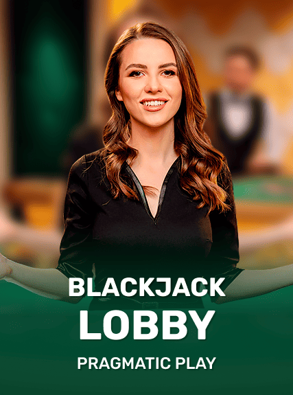 Blackjack Lobby canlı casino