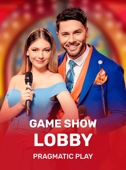 Game Show Lobby canlı casino