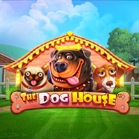 The Dog House slot oyunu