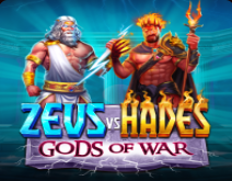 Zeus vs Hades slot oyunu